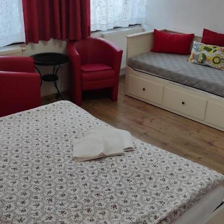 Ubytovanie City Izba Trencianske Teplice Bagian luar foto