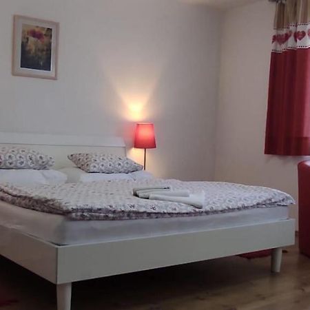 Ubytovanie City Izba Trencianske Teplice Bagian luar foto