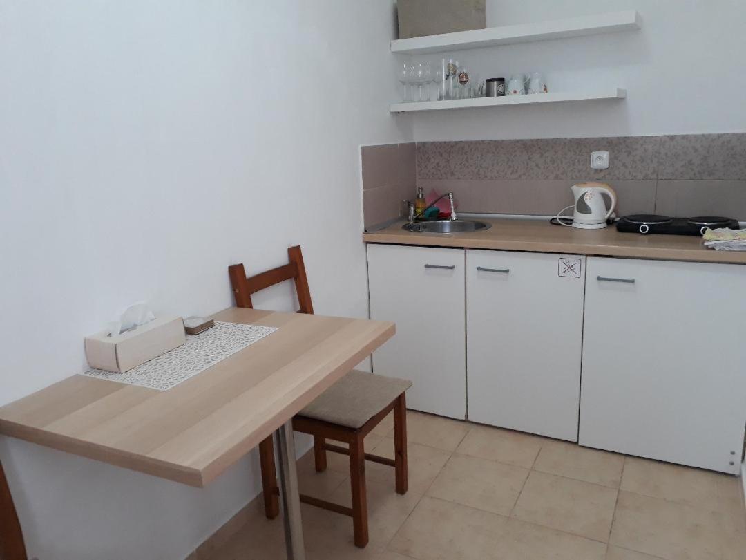 Ubytovanie City Izba Trencianske Teplice Bagian luar foto
